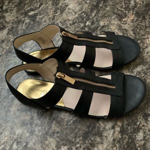 Michael Michael Kors Berkley Flat